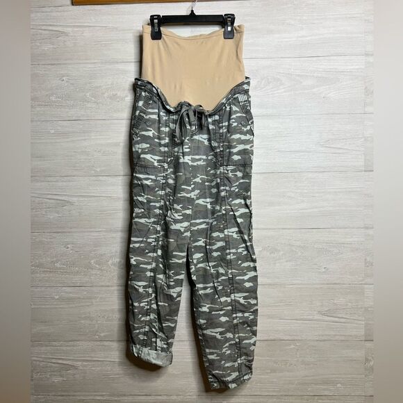Motherhood Pants - Picture 1 of 7